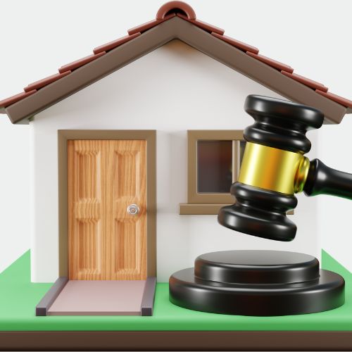 Property Disputes